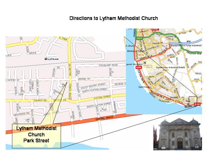 LMC Location